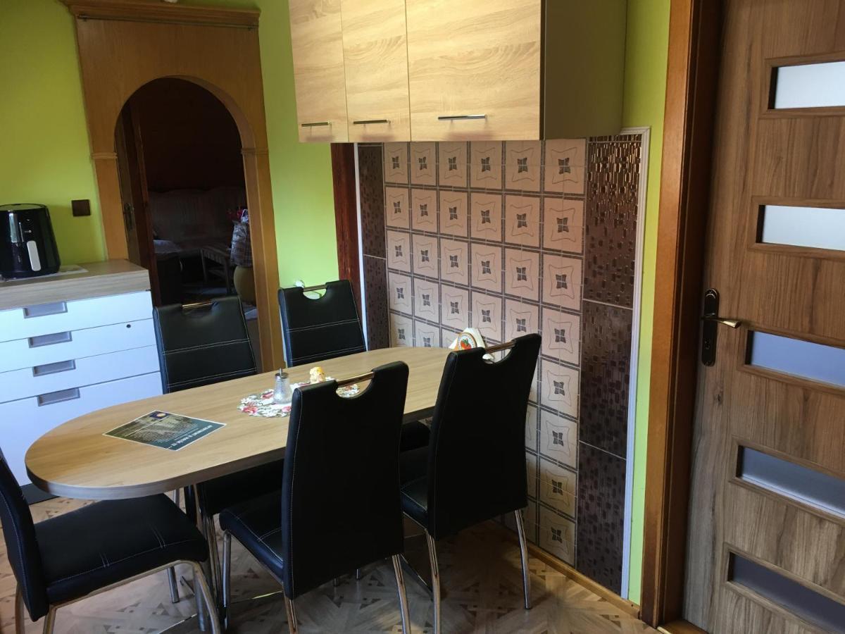 Apartment U Malse 12 체스케부데요비체 외부 사진